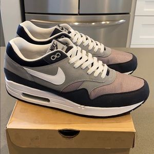 Nike Air Max 1 Obsidian